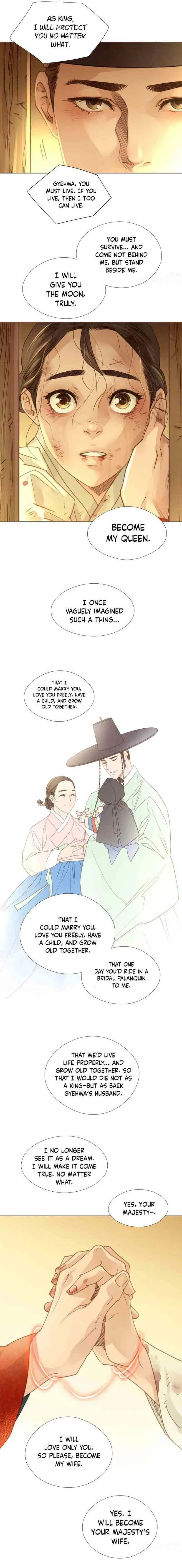 Doctor Hong’s Secret Chapter 94 – Page 7