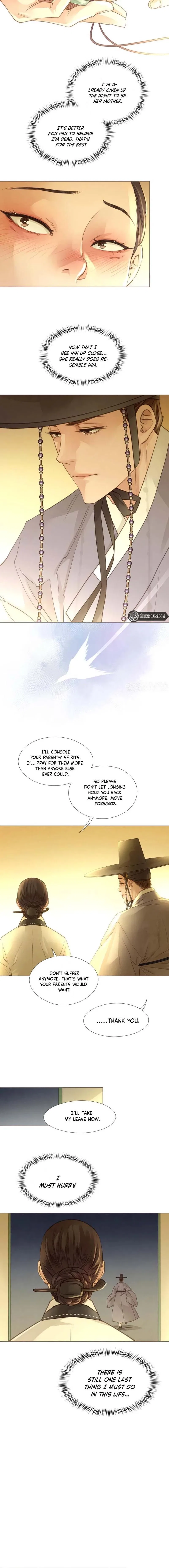 Doctor Hong’s Secret Chapter 92 – Page 2
