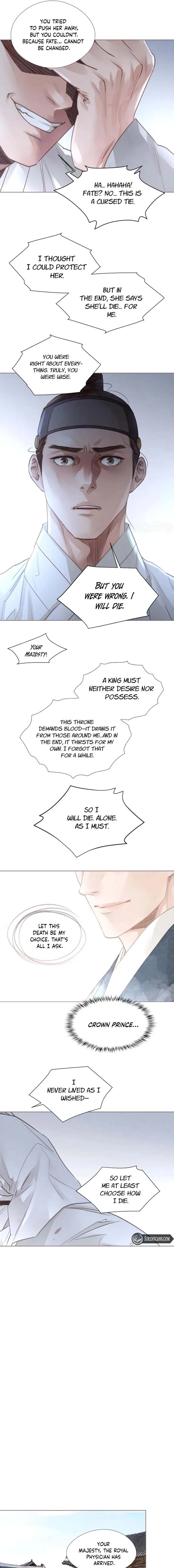 Doctor Hong’s Secret Chapter 92 – Page 9