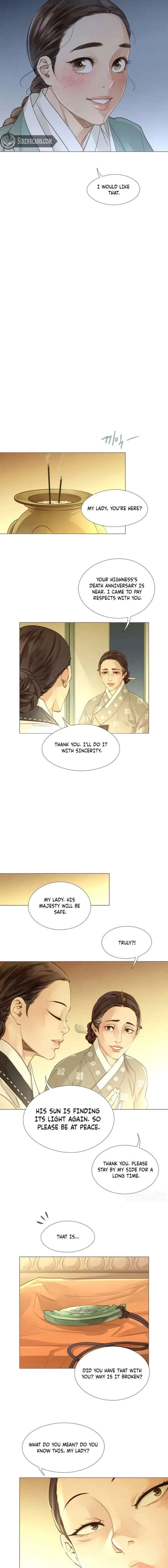 Doctor Hong’s Secret Chapter 91 – Page 13