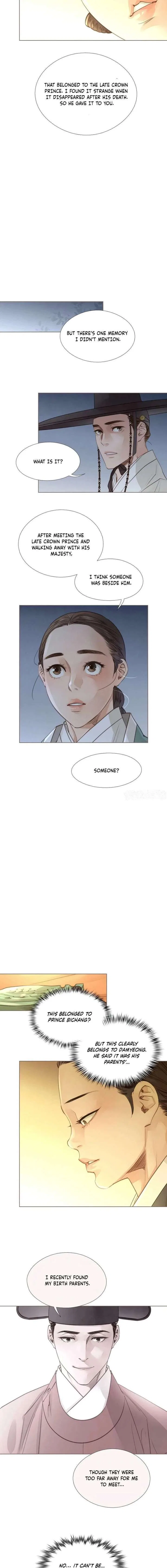 Doctor Hong’s Secret Chapter 91 – Page 14