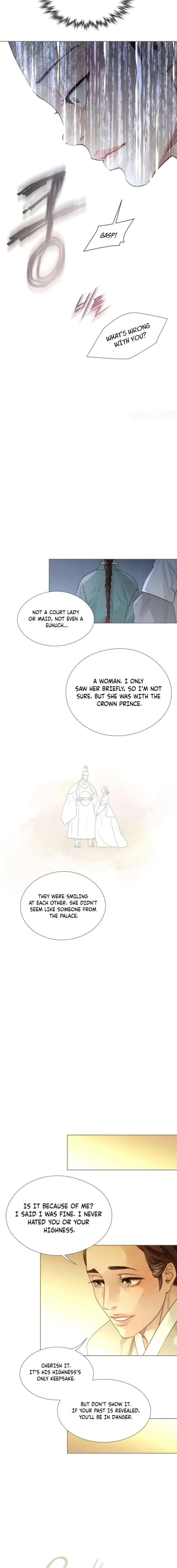 Doctor Hong’s Secret Chapter 91 – Page 15