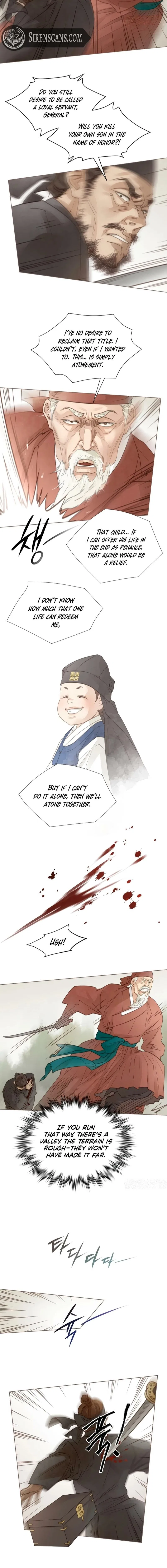Doctor Hong’s Secret Chapter 89 – Page 4
