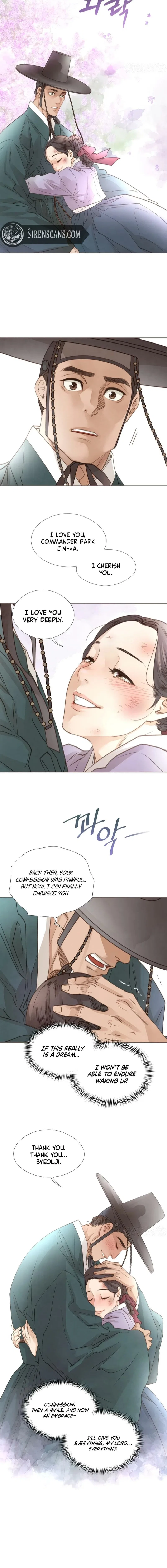 Doctor Hong’s Secret Chapter 89 – Page 10