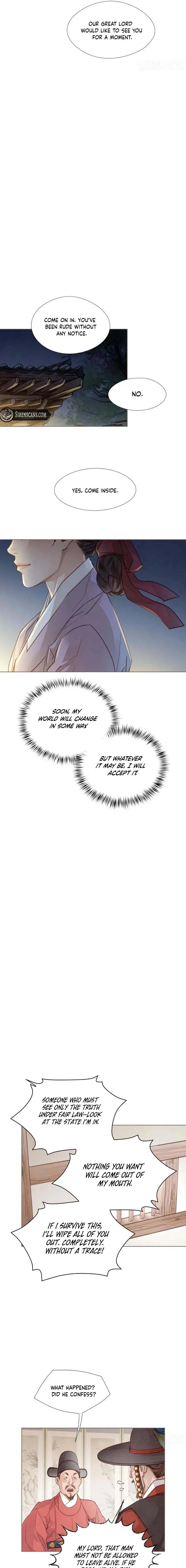 Doctor Hong’s Secret Chapter 87 – Page 13