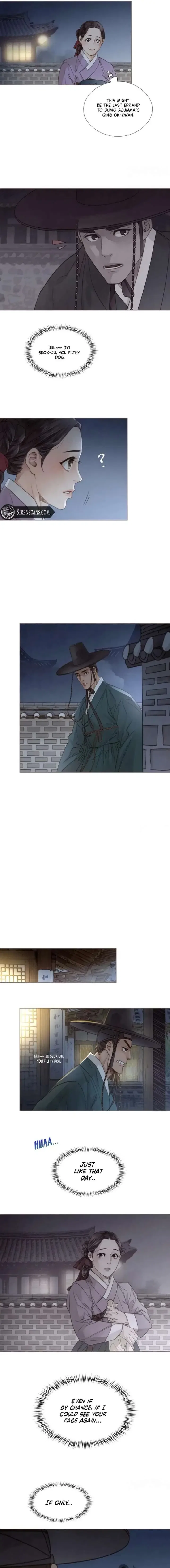 Doctor Hong’s Secret Chapter 86 – Page 5