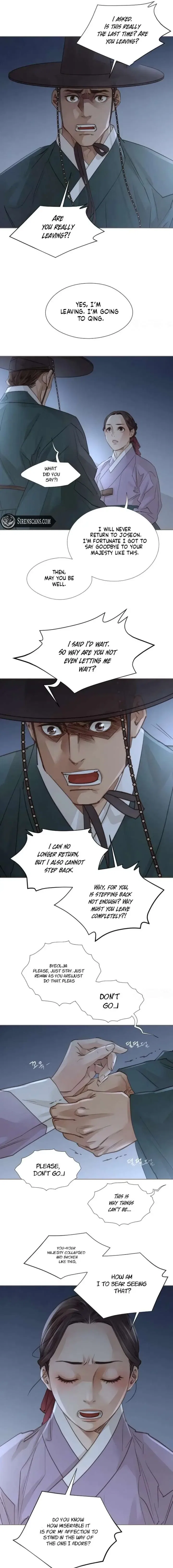 Doctor Hong’s Secret Chapter 86 – Page 7