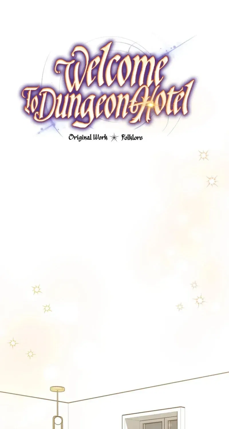 Welcome to Dungeon Hotel Chapter 91 – Page 2