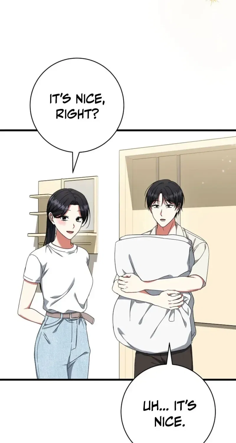 Welcome to Dungeon Hotel Chapter 91 – Page 4