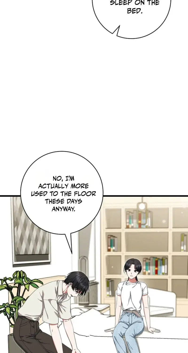 Welcome to Dungeon Hotel Chapter 91 – Page 6