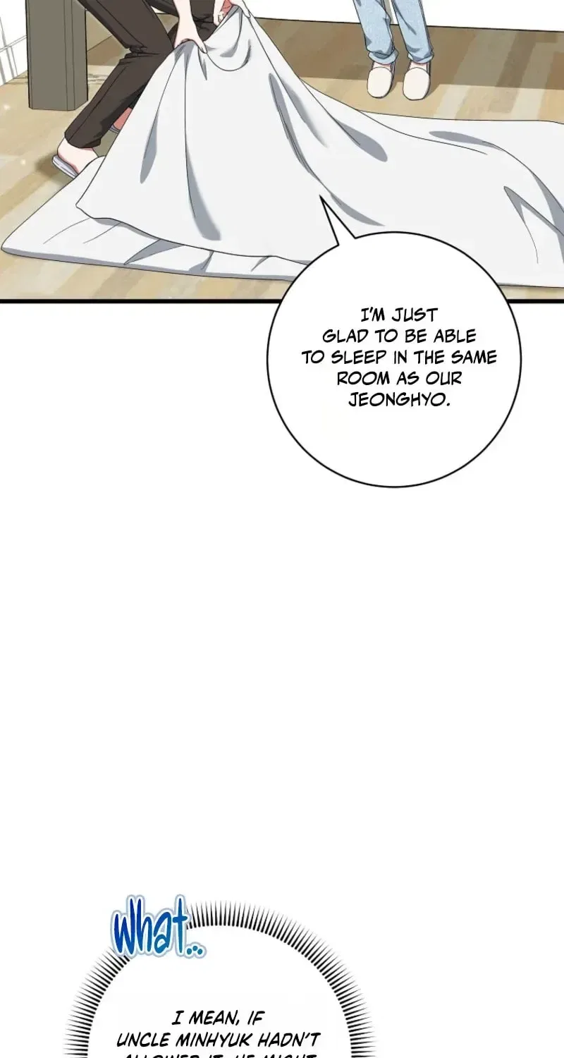 Welcome to Dungeon Hotel Chapter 91 – Page 7