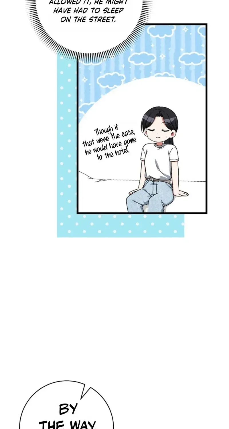 Welcome to Dungeon Hotel Chapter 91 – Page 8