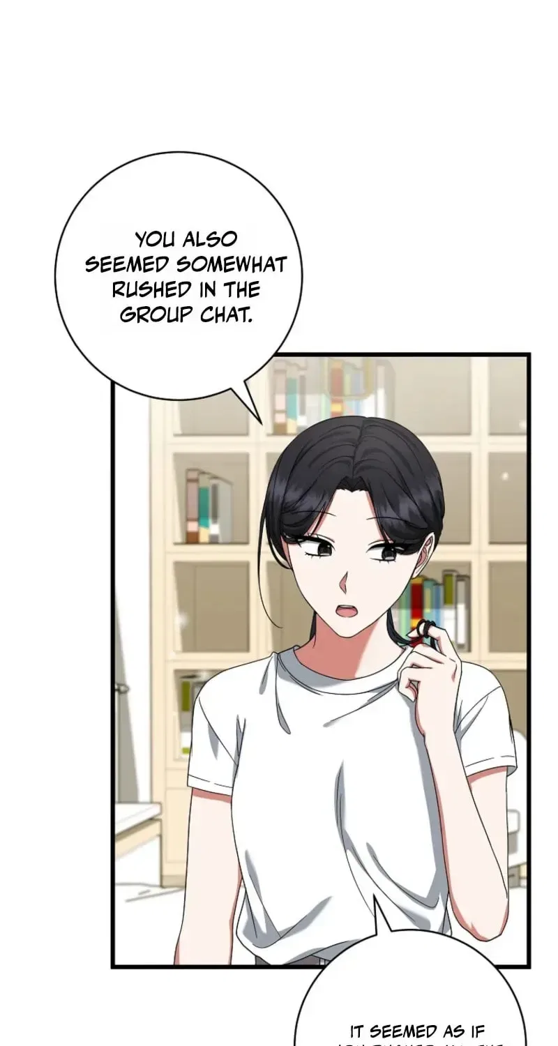 Welcome to Dungeon Hotel Chapter 91 – Page 10