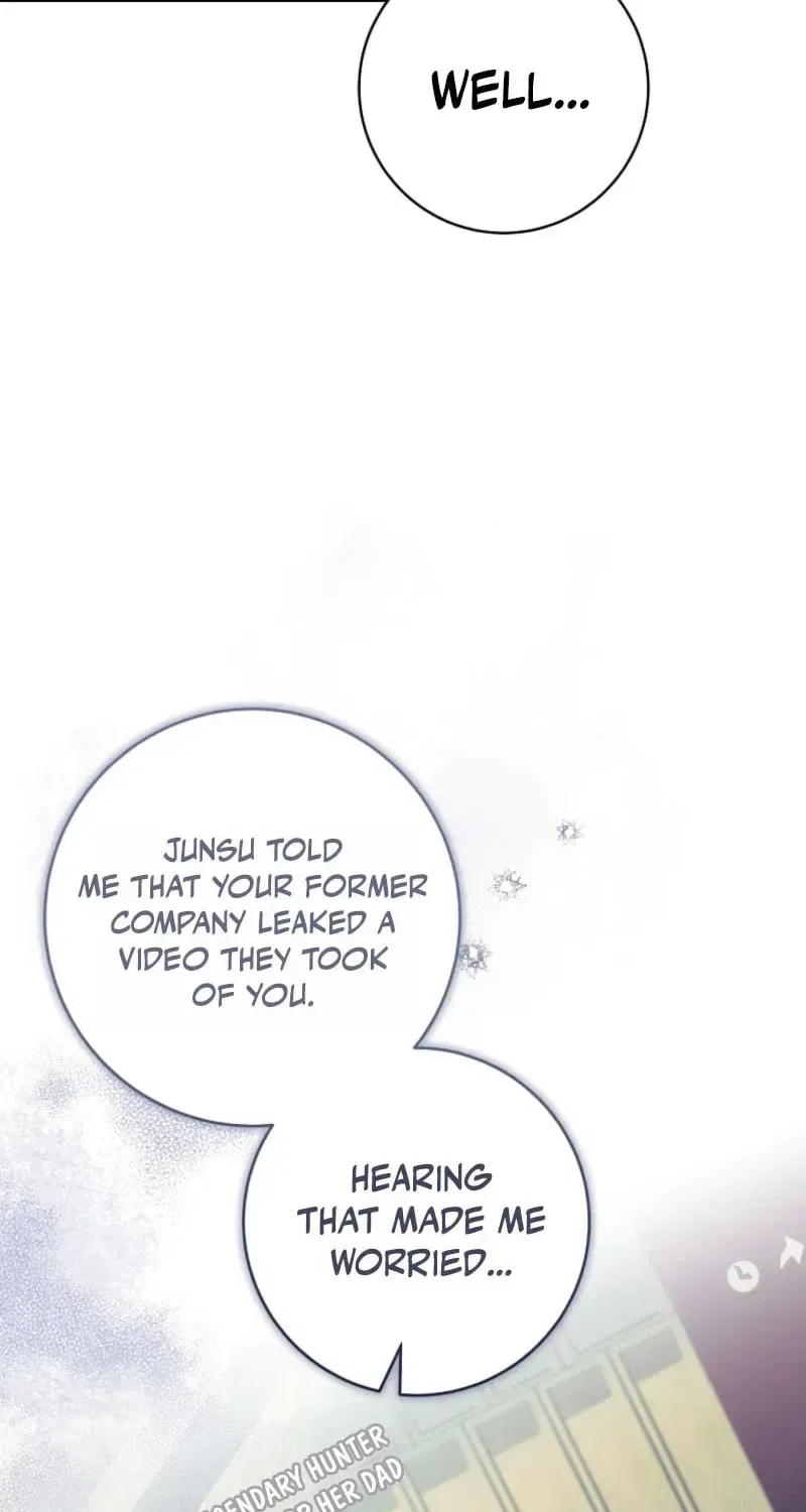 Welcome to Dungeon Hotel Chapter 91 – Page 12