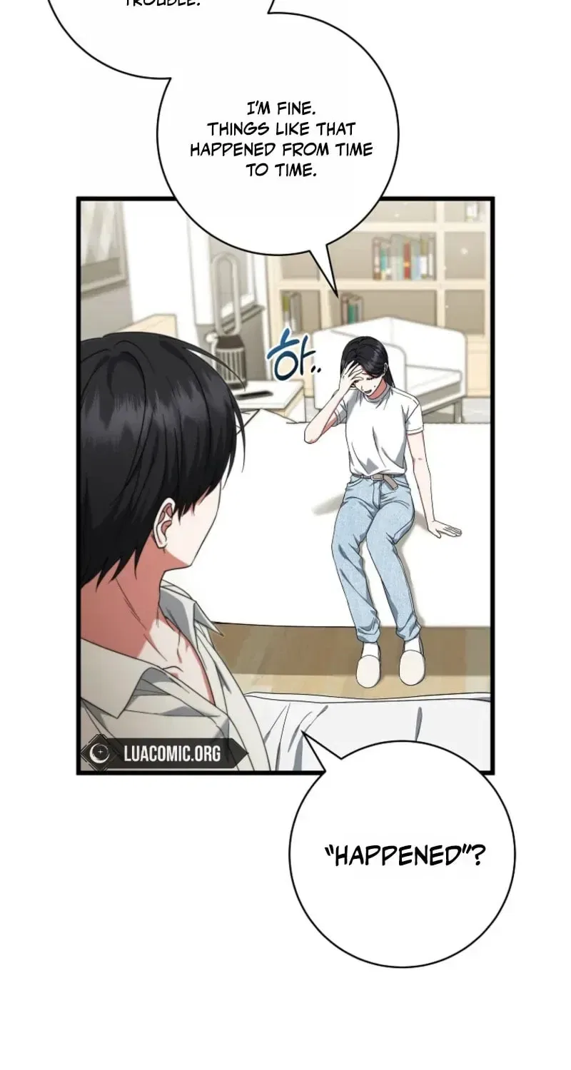 Welcome to Dungeon Hotel Chapter 91 – Page 14