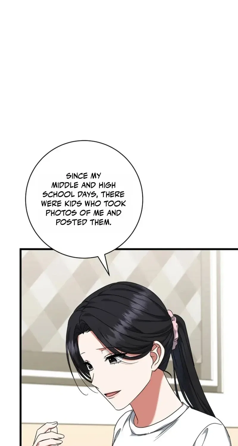 Welcome to Dungeon Hotel Chapter 91 – Page 15