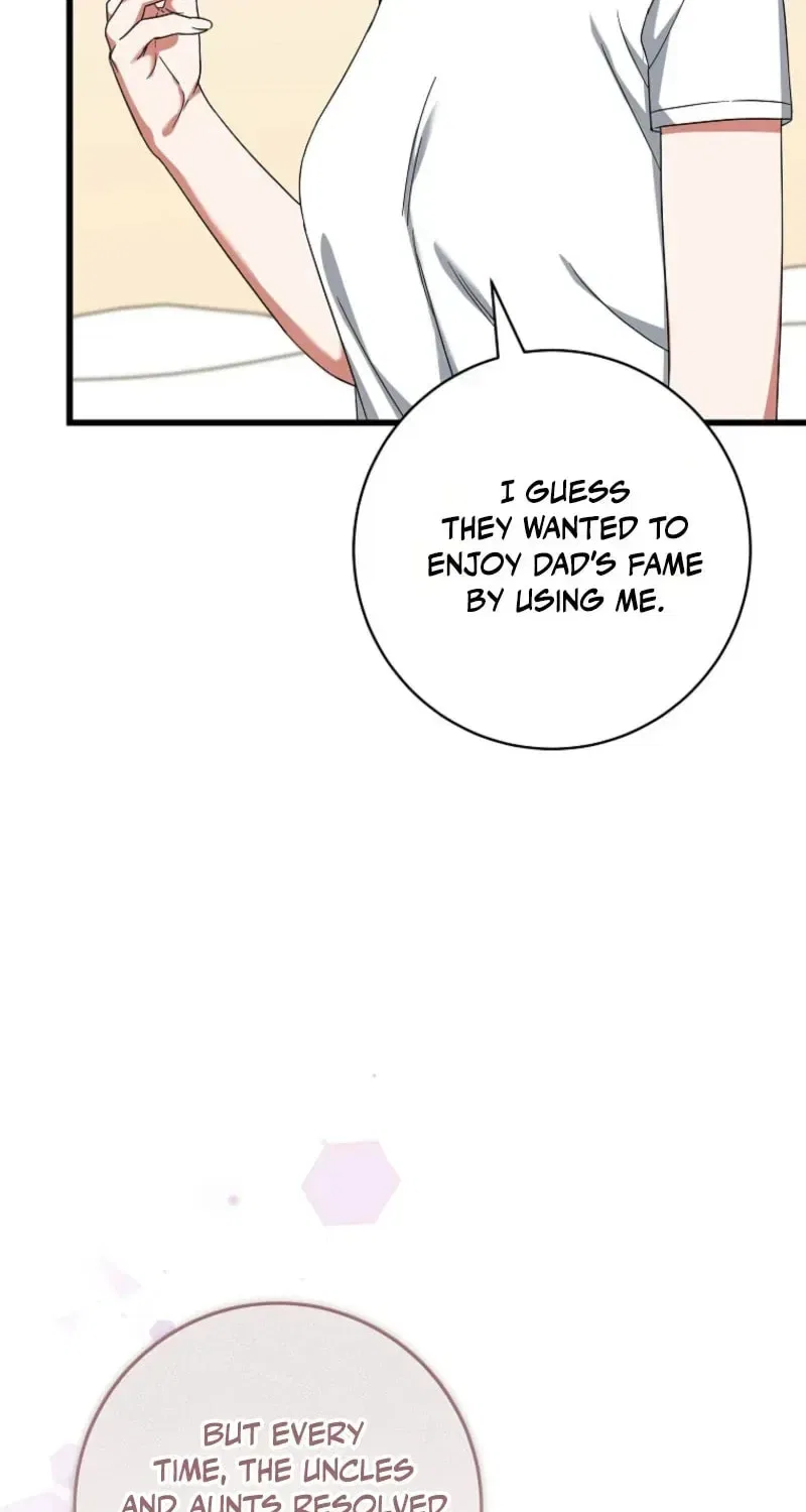 Welcome to Dungeon Hotel Chapter 91 – Page 16