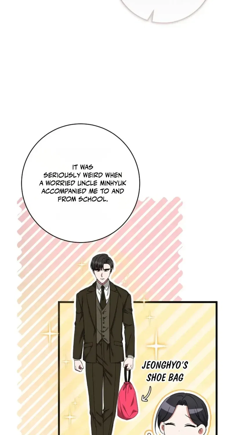 Welcome to Dungeon Hotel Chapter 91 – Page 18