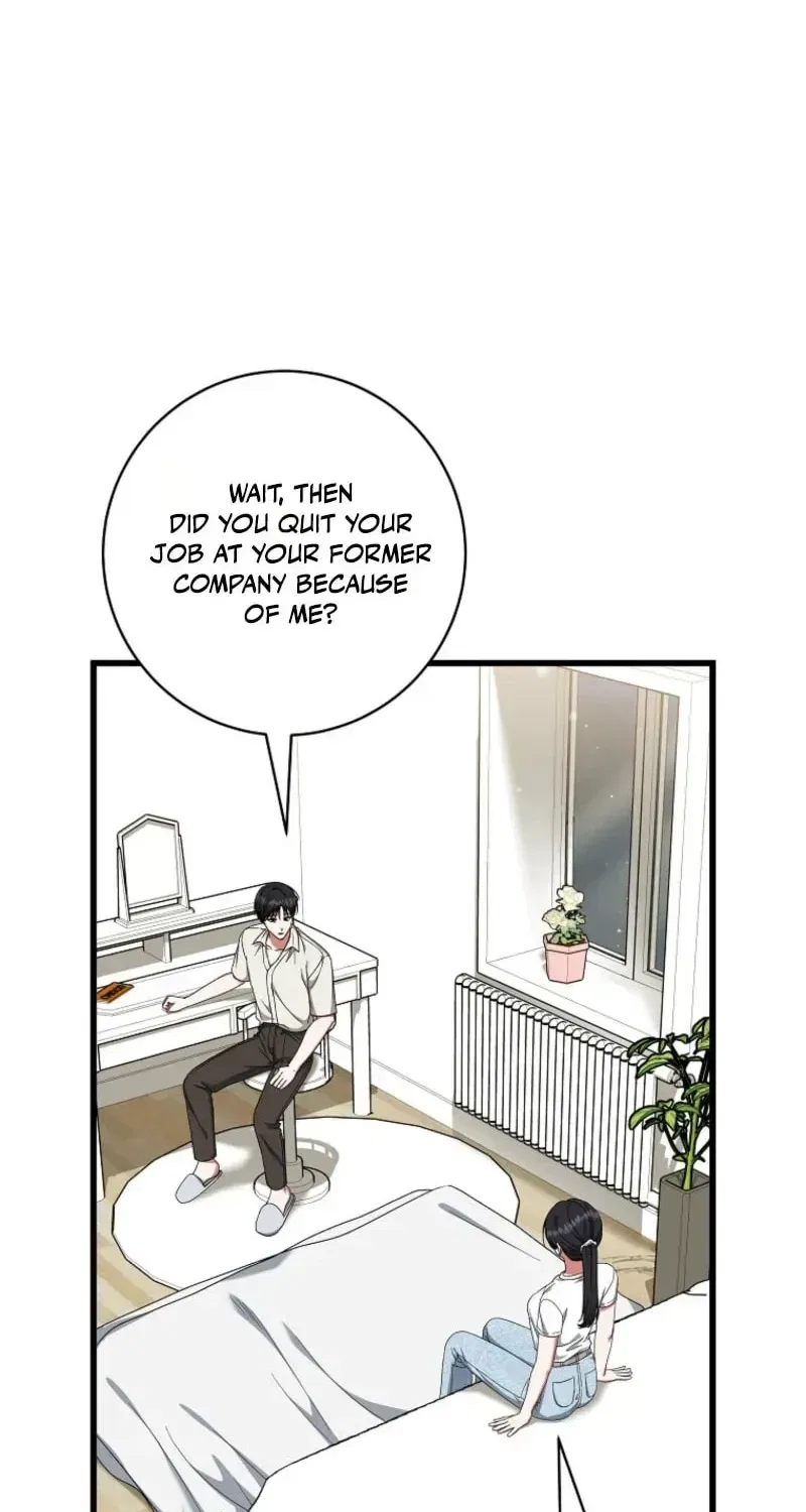 Welcome to Dungeon Hotel Chapter 91 – Page 22