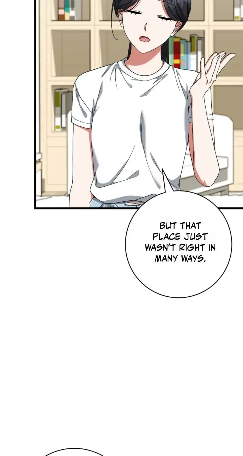 Welcome to Dungeon Hotel Chapter 91 – Page 24