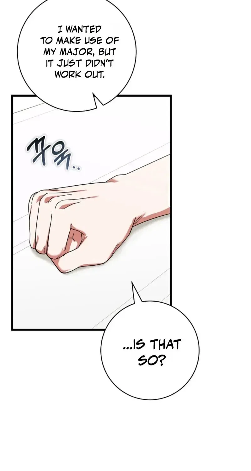 Welcome to Dungeon Hotel Chapter 91 – Page 25