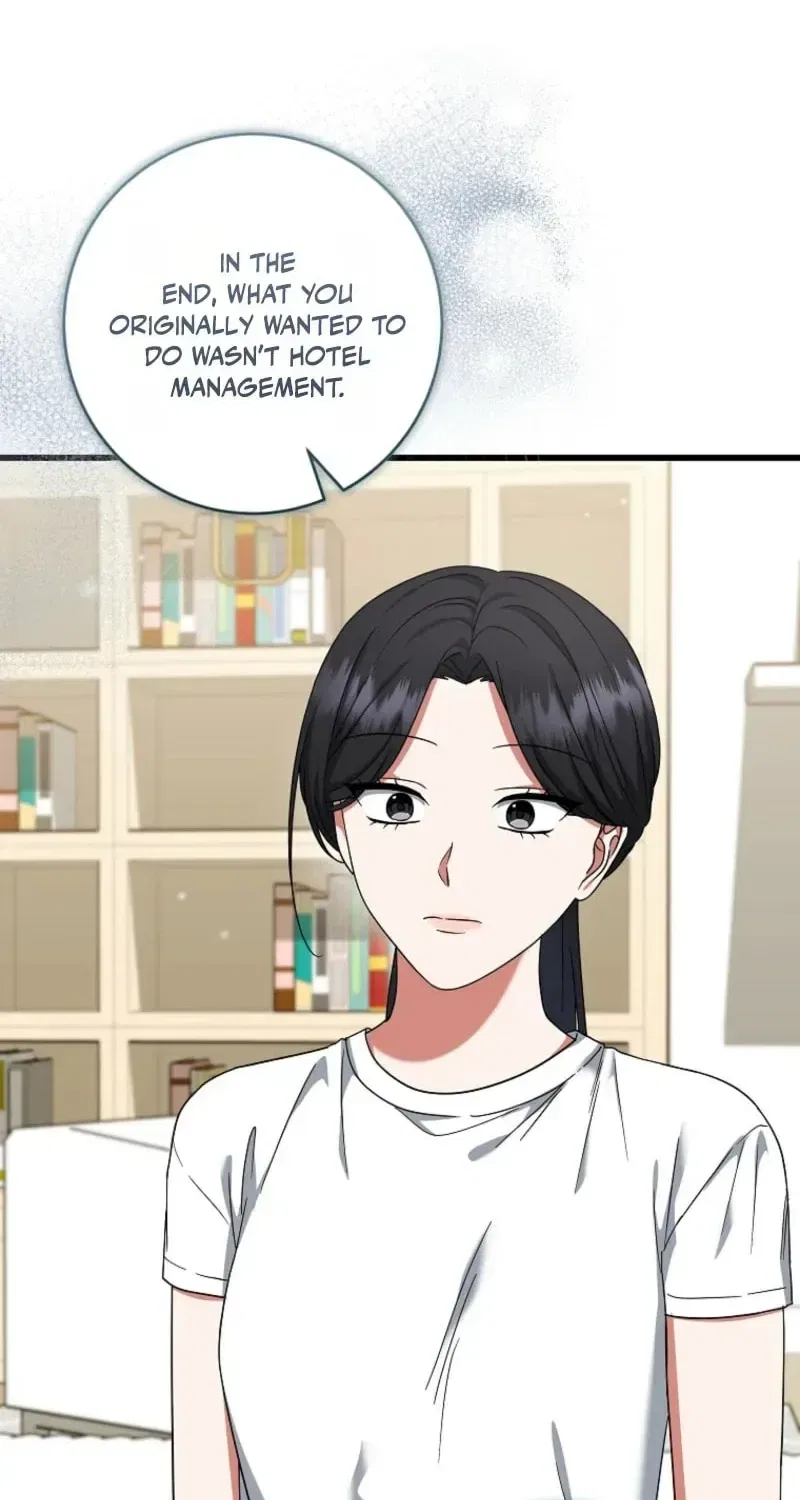 Welcome to Dungeon Hotel Chapter 91 – Page 26
