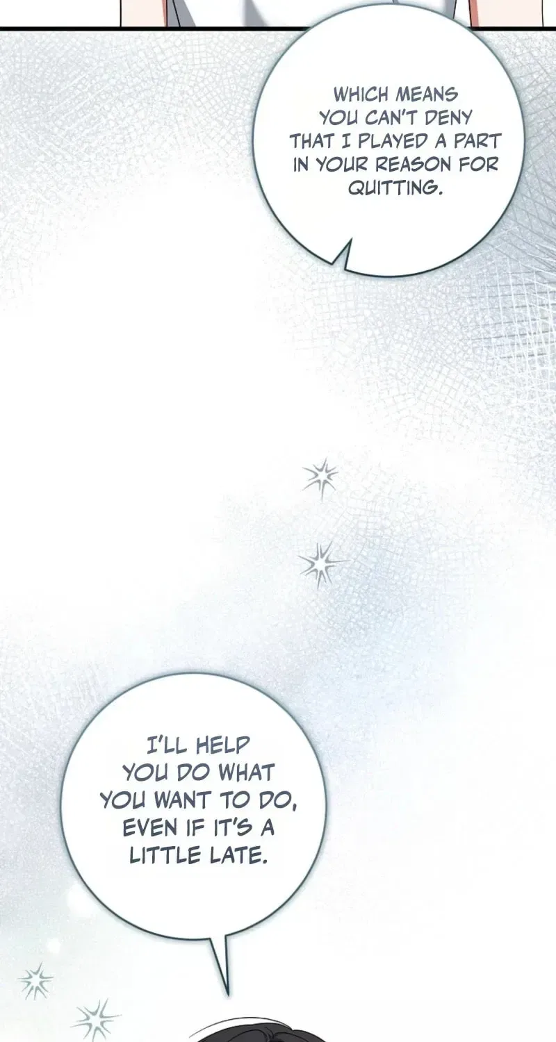 Welcome to Dungeon Hotel Chapter 91 – Page 27