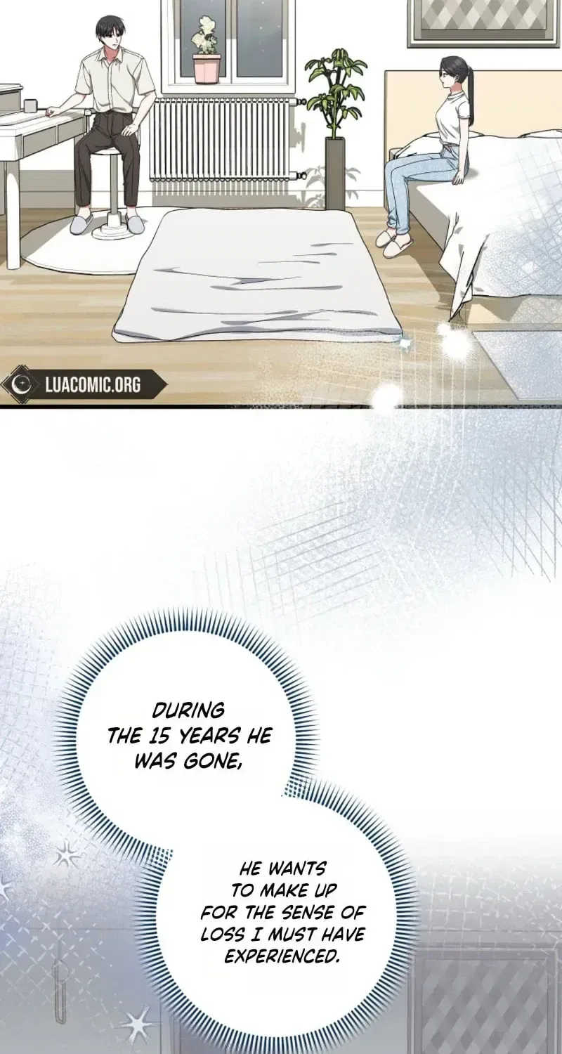 Welcome to Dungeon Hotel Chapter 91 – Page 30