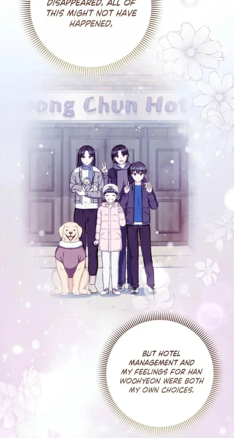 Welcome to Dungeon Hotel Chapter 91 – Page 34
