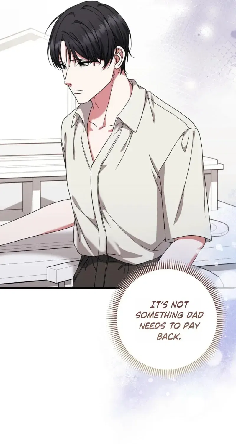 Welcome to Dungeon Hotel Chapter 91 – Page 36