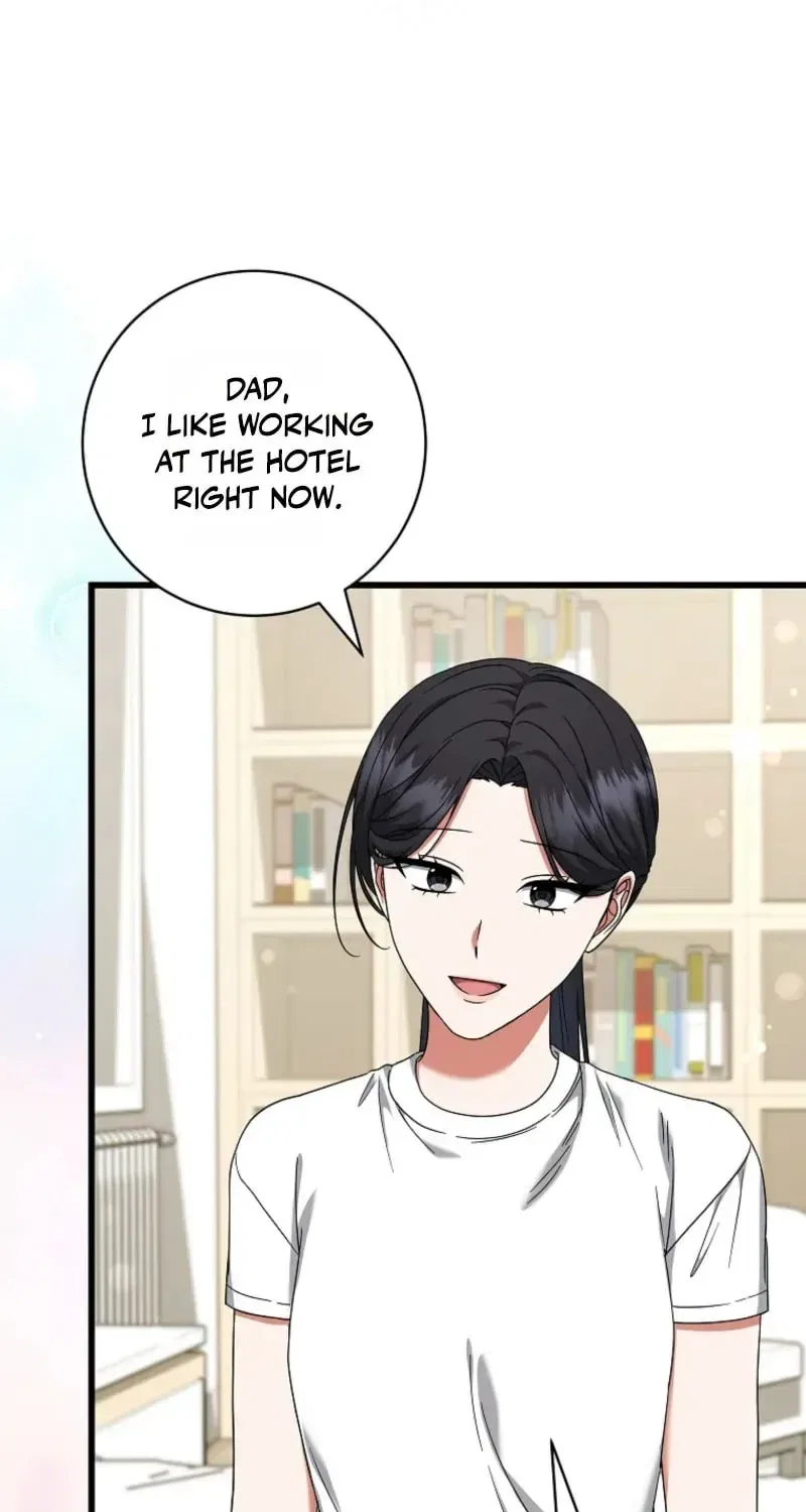 Welcome to Dungeon Hotel Chapter 91 – Page 37