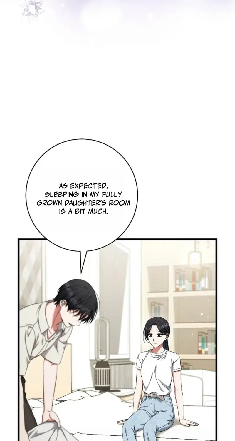 Welcome to Dungeon Hotel Chapter 91 – Page 45