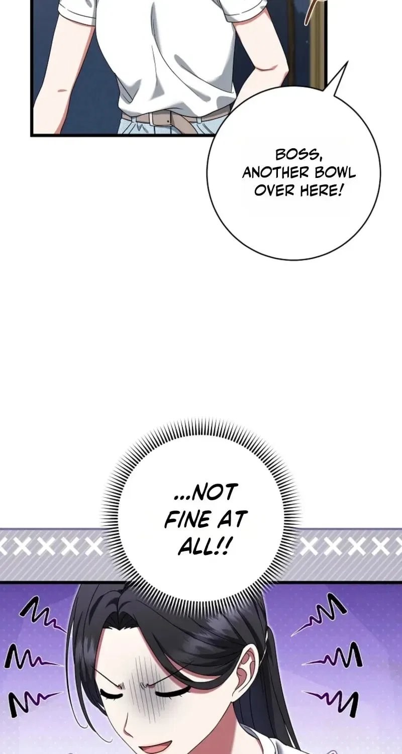 Welcome to Dungeon Hotel Chapter 91 – Page 55