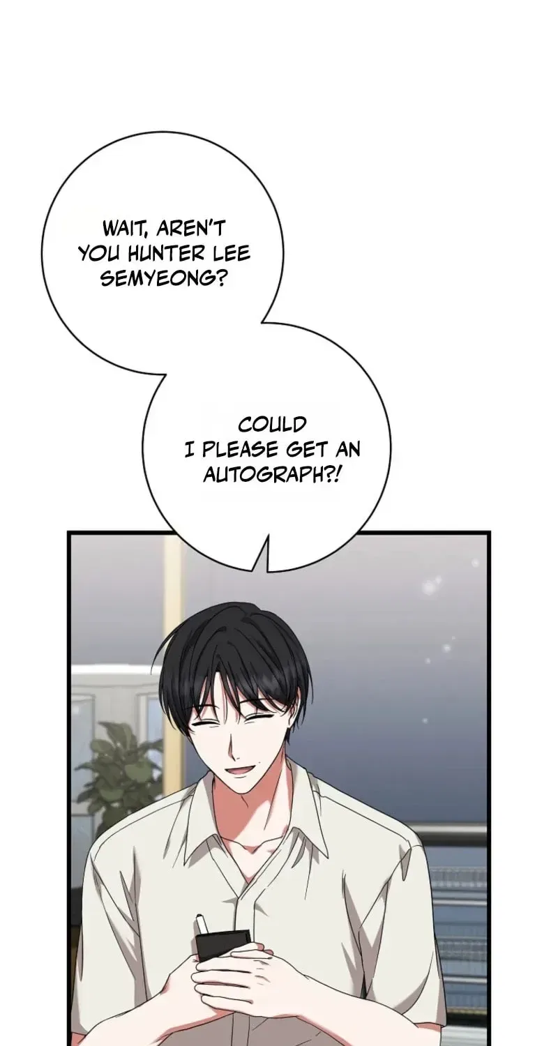 Welcome to Dungeon Hotel Chapter 91 – Page 60