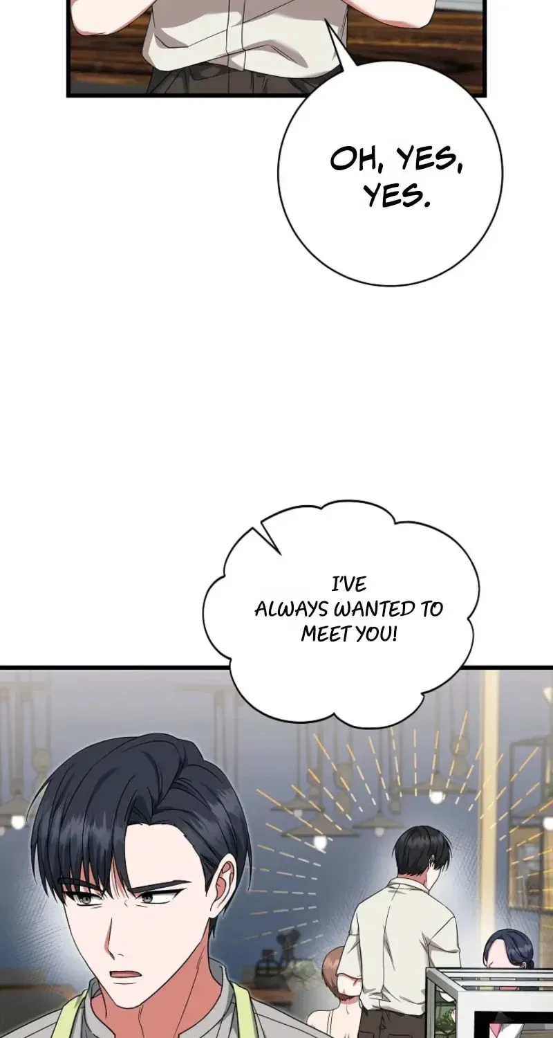 Welcome to Dungeon Hotel Chapter 91 – Page 61