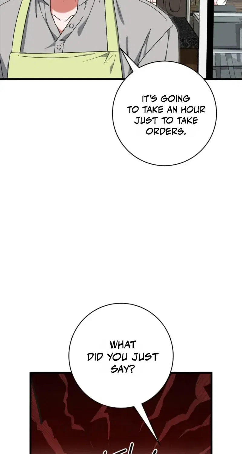 Welcome to Dungeon Hotel Chapter 91 – Page 62