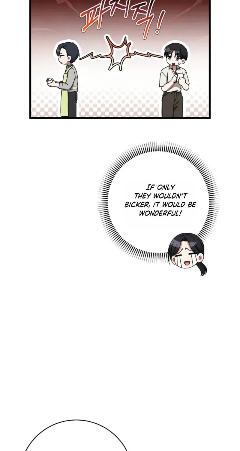 Welcome to Dungeon Hotel Chapter 91 – Page 63