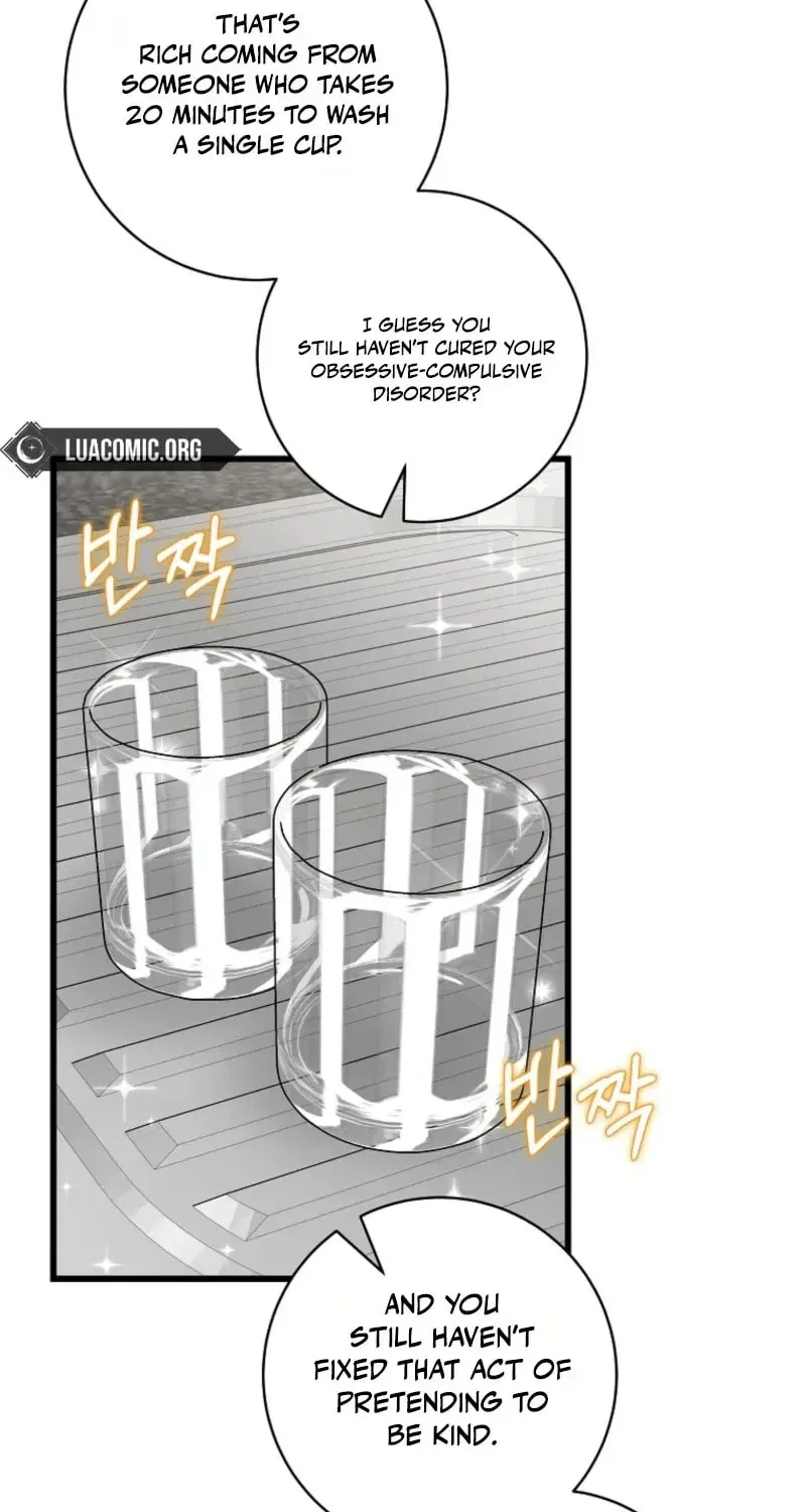 Welcome to Dungeon Hotel Chapter 91 – Page 64