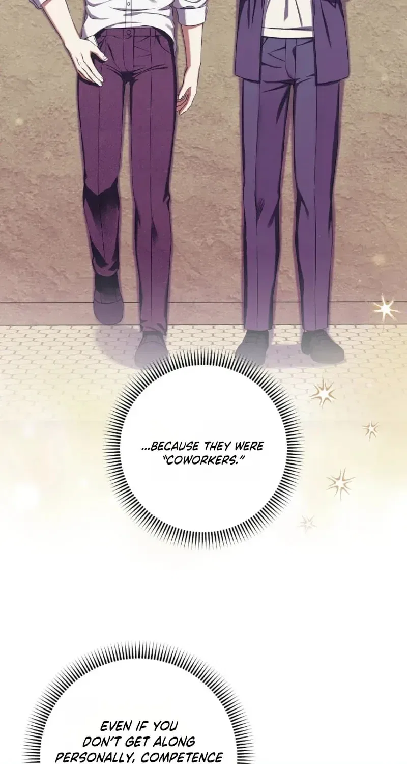 Welcome to Dungeon Hotel Chapter 91 – Page 71