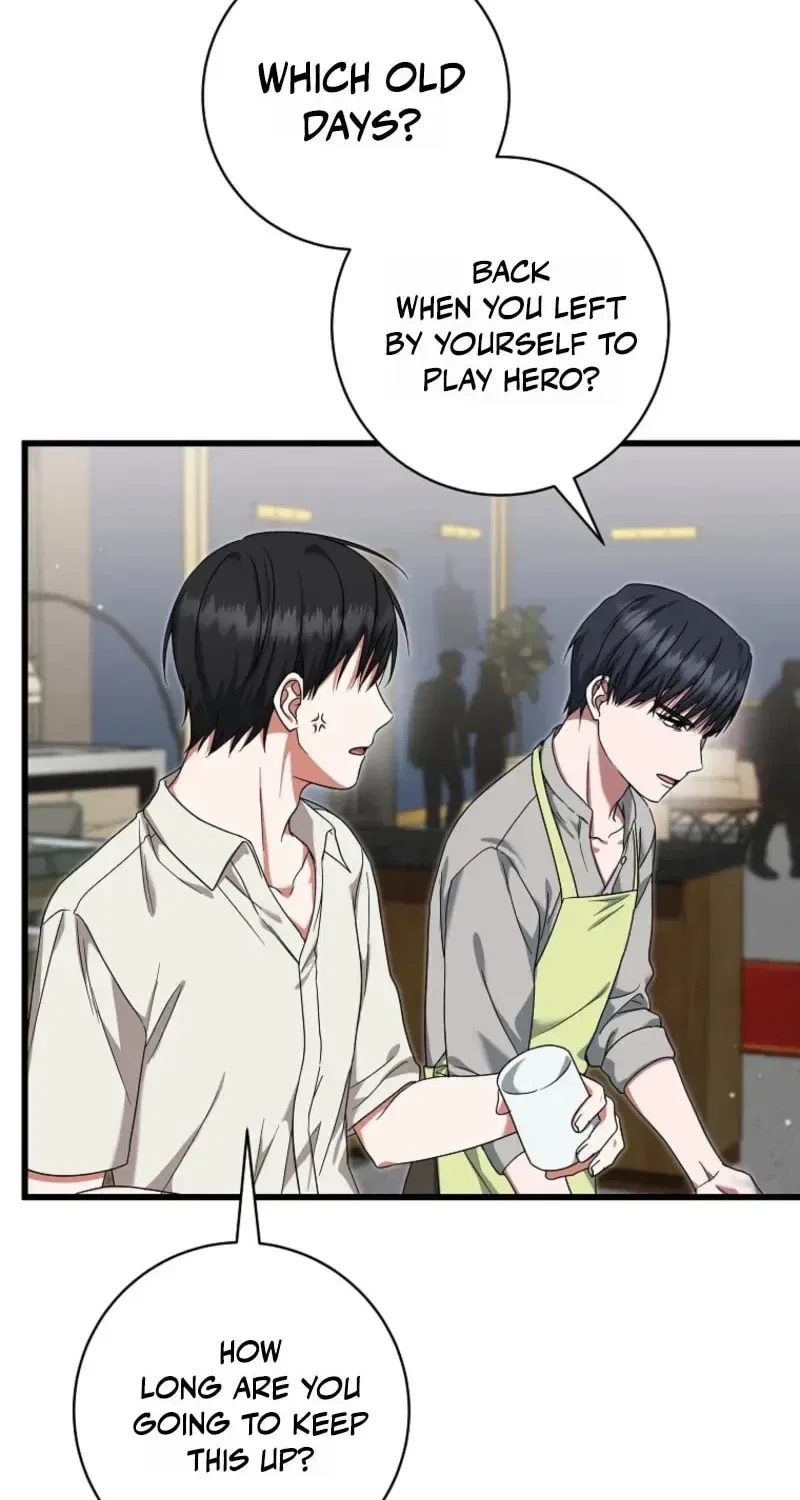 Welcome to Dungeon Hotel Chapter 91 – Page 76