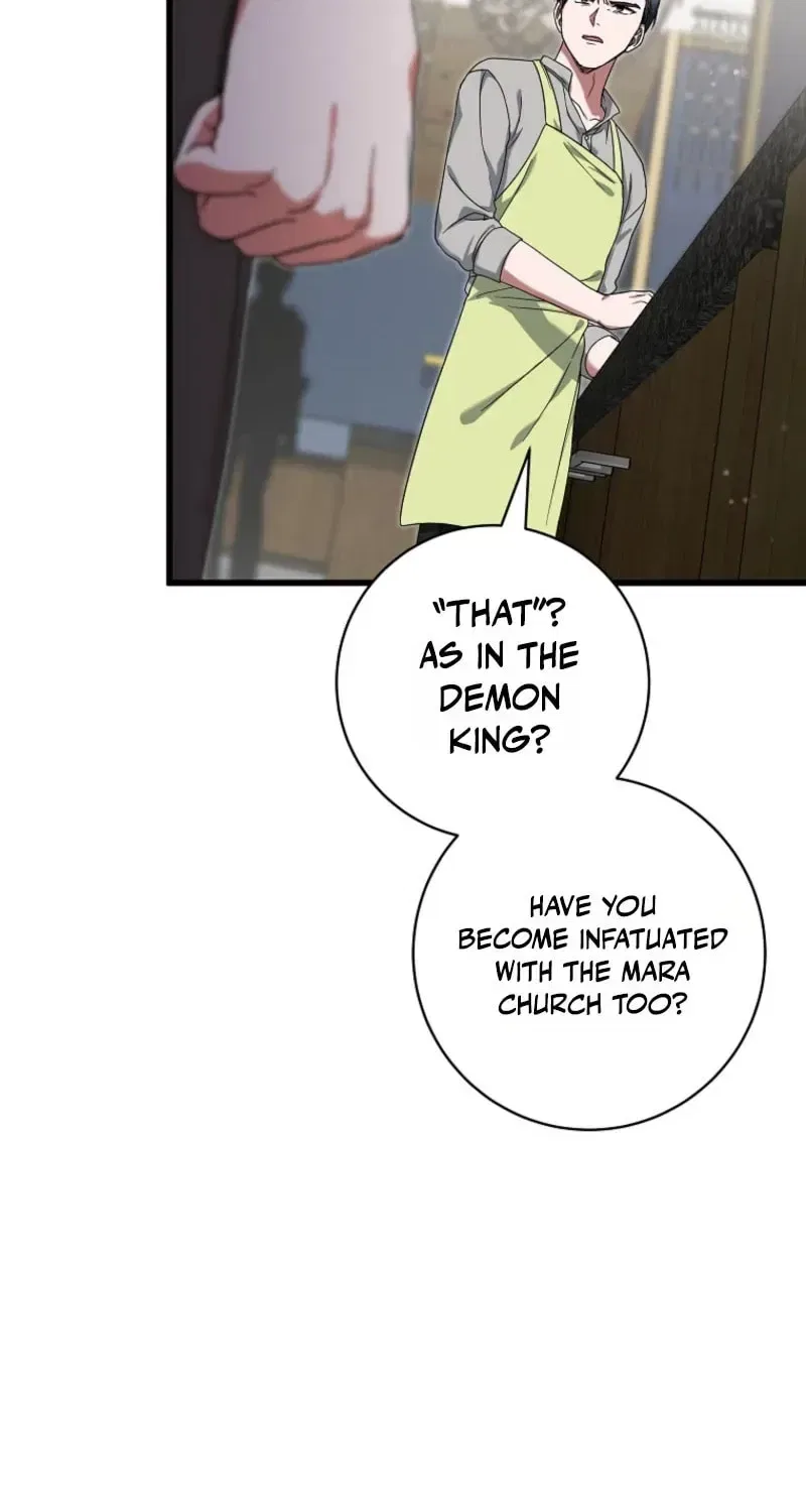 Welcome to Dungeon Hotel Chapter 91 – Page 94