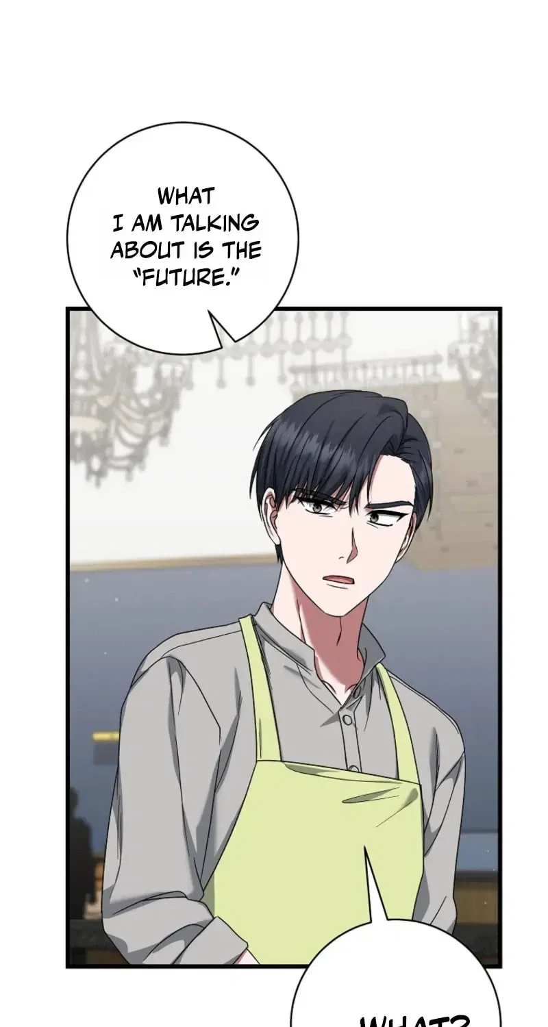 Welcome to Dungeon Hotel Chapter 91 – Page 95