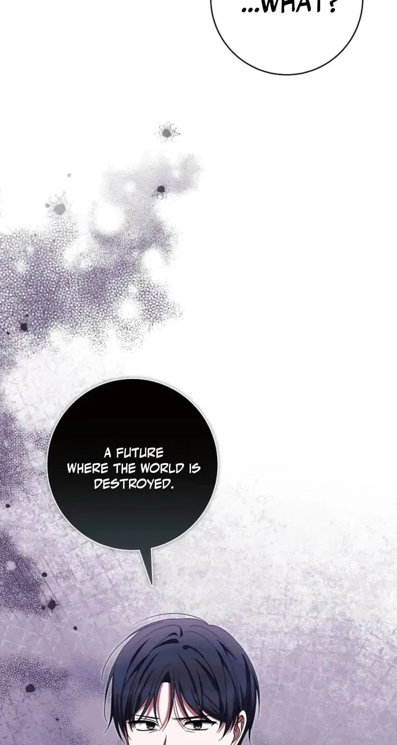 Welcome to Dungeon Hotel Chapter 91 – Page 96