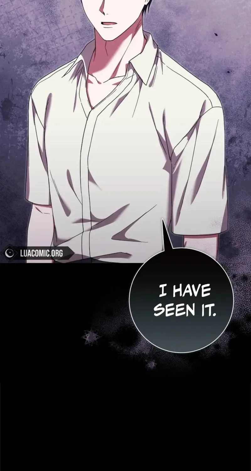 Welcome to Dungeon Hotel Chapter 91 – Page 97