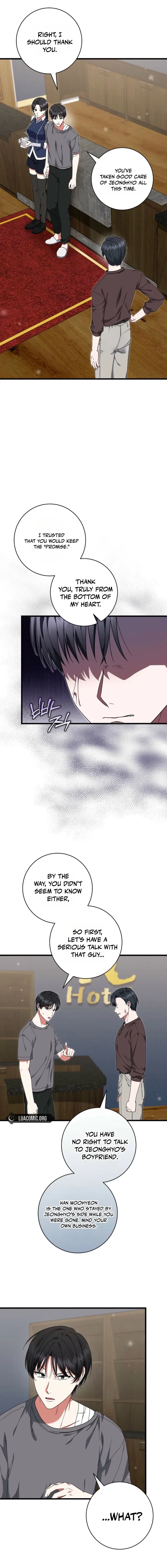 Welcome to Dungeon Hotel Chapter 89 – Page 3