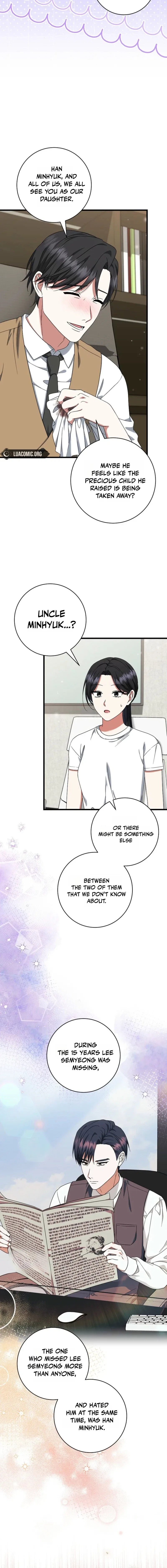 Welcome to Dungeon Hotel Chapter 89 – Page 17