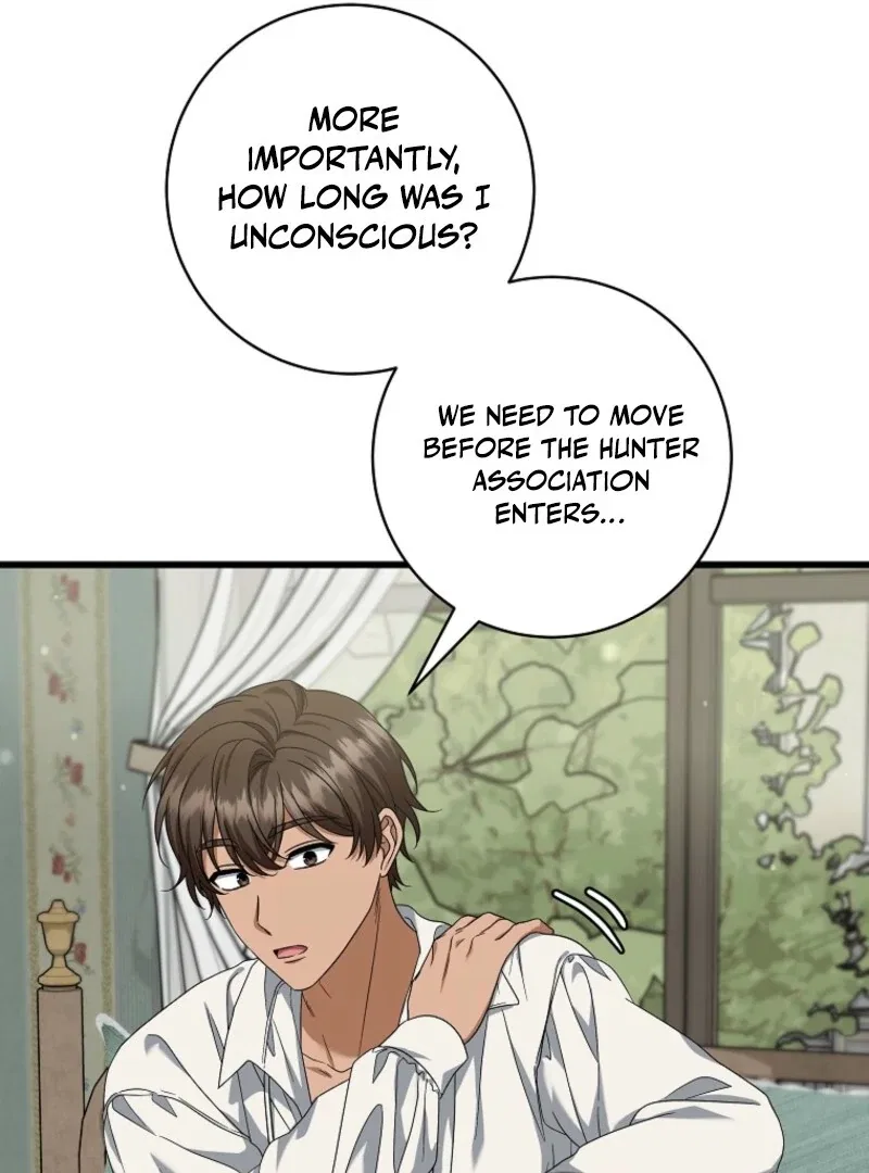 Welcome to Dungeon Hotel Chapter 83 – Page 15