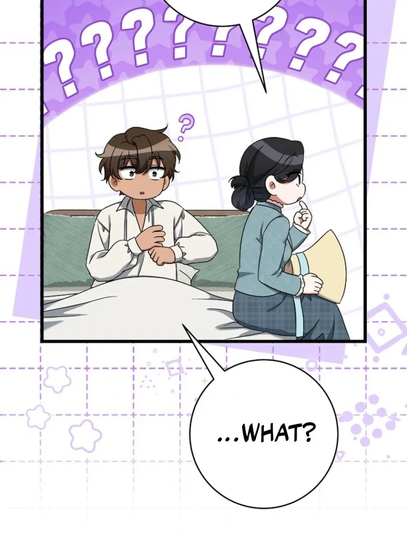 Welcome to Dungeon Hotel Chapter 83 – Page 17
