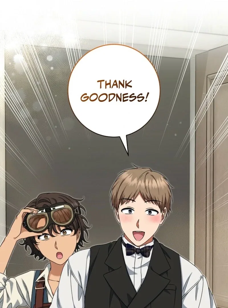 Welcome to Dungeon Hotel Chapter 83 – Page 20