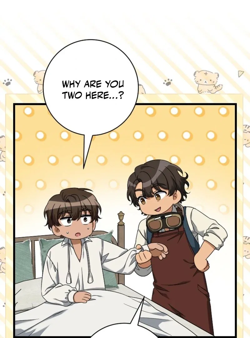 Welcome to Dungeon Hotel Chapter 83 – Page 22
